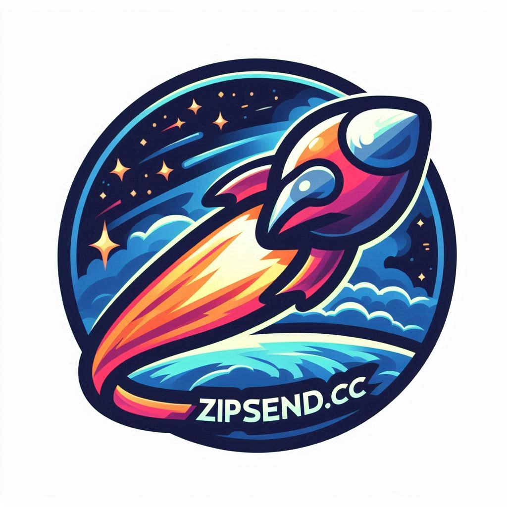 ZipSend Email Interface